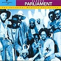 Parliament - The Universal Masters Collection album
