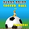 Parry Gripp - Soccer Ball: Parry Gripp Song of the Week for September 9, 2008 - Single альбом