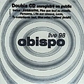 Pascal Obispo - Obispo Live 98 (disc 2) альбом