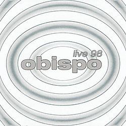 Pascal Obispo - Live 98 album