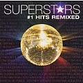 Various Artists - Superstars #1 Hits Remixed album