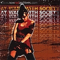 Various Artists - At War With Society album