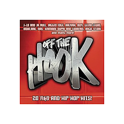 Various Artists - Off The Hook альбом