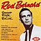 Rod Bernard - Swamp Rock &#039;N&#039; Roller album