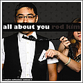 Rod Kim - All About You альбом