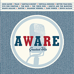 Various Artists - Aware Greatest Hits альбом
