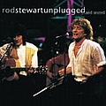 Rod Stewart - Unplugged...And Seated album
