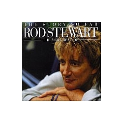 Rod Stewart - The Story So Far: The Very Best Of (disc 2) альбом
