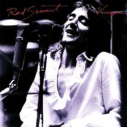 Rod Stewart - Vintage album