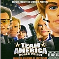 Various Artists - Team America: World Police album