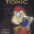 Various Artists - Toxic: A Tribute To Poison album