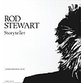 Rod Stewart - Storyteller: The Complete Anthology альбом