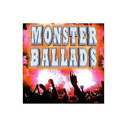 Various Artists - Monster Ballads альбом