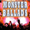 Various Artists - Monster Ballads album