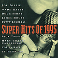 Various Artists - Super Hits Of 1995 album