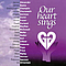 Various Artists - Our Heart Sings альбом