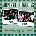 Various Artists - Winning Combinations album