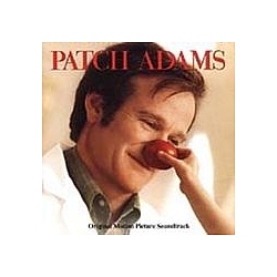 Rod Stewart - Patch Adams album