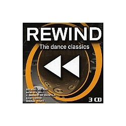 Various Artists - Rewind! album