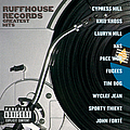 Various Artists - Ruffhouse Records Greatest Hits album