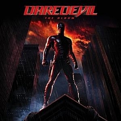 Various Artists - Daredevil альбом