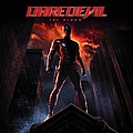 Various Artists - Daredevil album