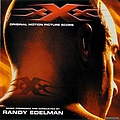 Various Artists - XXX Soundtrack album
