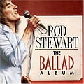 Rod Stewart - Best Ballads album