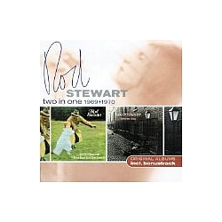 Rod Stewart - Two in One (1969-1970) album