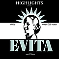 Various Artists - Evita (Highlights) album