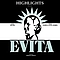 Various Artists - Evita (Highlights) альбом