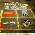 Various Artists - Playing 4 Square album