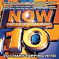 Various Artists - Now That&#039;s What I Call Music! 10 альбом