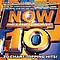 Various Artists - Now That&#039;s What I Call Music! 10 album