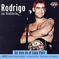 Rodrigo - Su Historia (Volume 1) альбом
