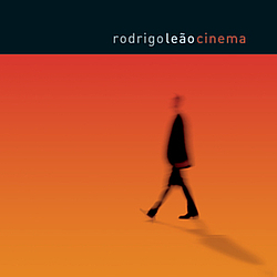 Rodrigo Leão - Cinema альбом