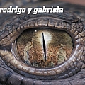 Rodrigo Y Gabriela - Rodrigo Y Gabriela альбом