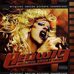 Various Artists - Hedwig And The Angry Inch альбом