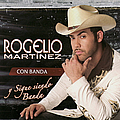 Rogelio Martinez - Con Banda альбом