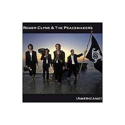Roger Clyne &amp; The Peacemakers - ¡Americano! album