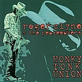 Roger Clyne &amp; The Peacemakers - Honky Tonk Union альбом