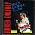 Roger Daltrey - Best Of Rockers &amp; Ballads album
