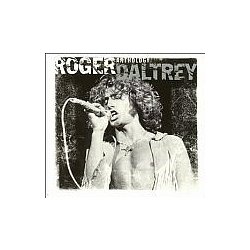 Roger Daltrey - Anthology album