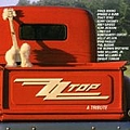 Various Artists - Sharp Dressed Men - A Tribute To ZZ Top album