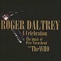Roger Daltrey - Celebration: The Music of the Who album