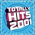 Various Artists - Totally Hits 2001 album