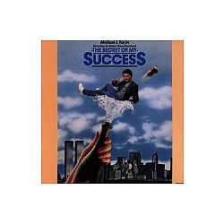 Roger Daltrey - The Secret of My Success album
