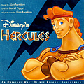 Various Artists - Hercules album