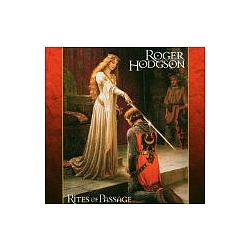 Roger Hodgson - 1996  Rites Of Passage  Live альбом