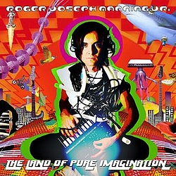 Roger Joseph Manning, Jr. - The Land of Pure Imagination альбом